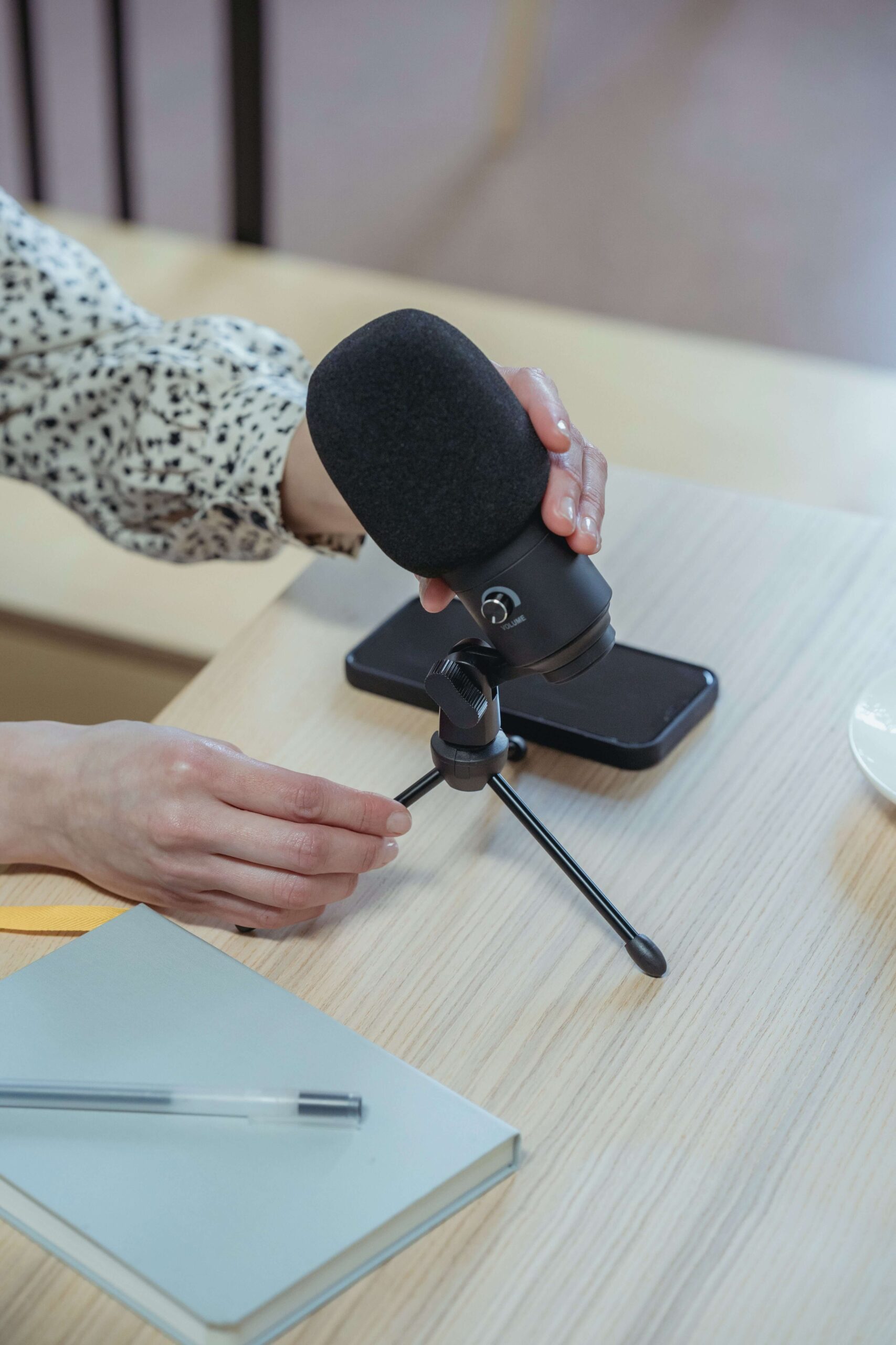 Presence & Presentation Skills